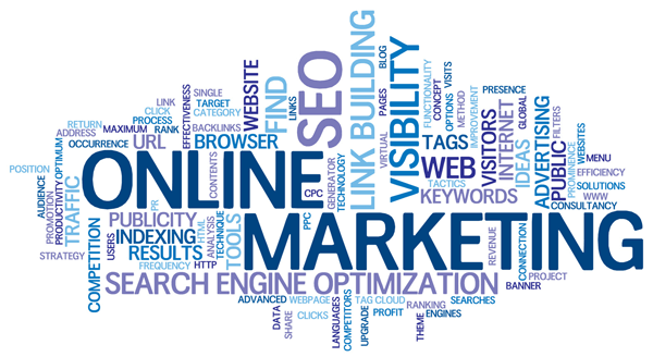 Online Marketing tại Quảng Bình