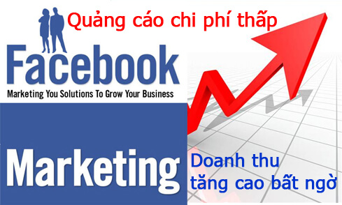 Quảng cáo Facebook chi phí thấp tại Đà Nẵng
