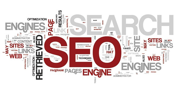 Sự ra đời của SEO và dịch vụ SEO website