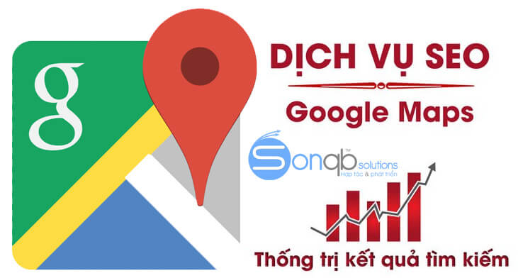 Dich Vu Seo Google Maps