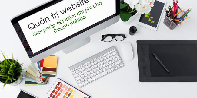 Dich Vu Quan Tri Website Tai Quang Binh