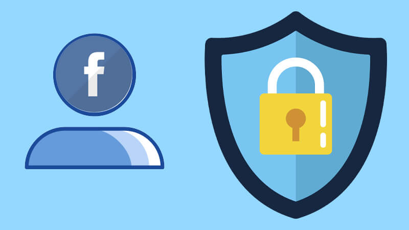 Cách bảo mật tài khoản Facebook chống hack nick Facebook hiệu quả - Thegioididong.com