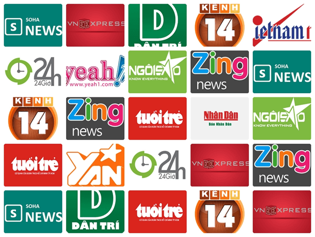 BOOKING BÁO CHÍ – True Media – Quảng cáo, tiếp thị, truyền thông, tin tức PR & sự kiện