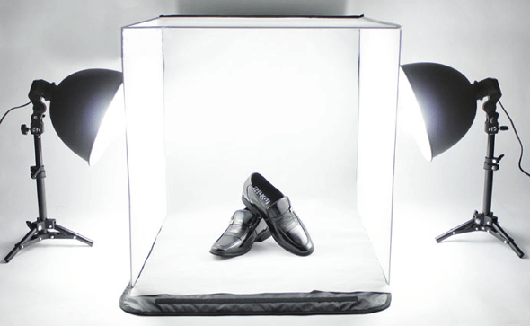 Dịch vụ chụp ảnh sản phẩm cam kết chất lượng