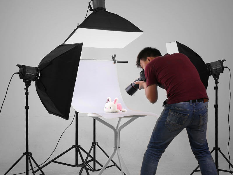 Dịch vụ chụp hình, thiết kế mockup sản phẩm từ 3C Mar - 3CMAR