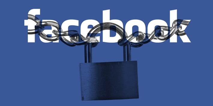 Cách mở khóa tài khoản Facebook bị Report