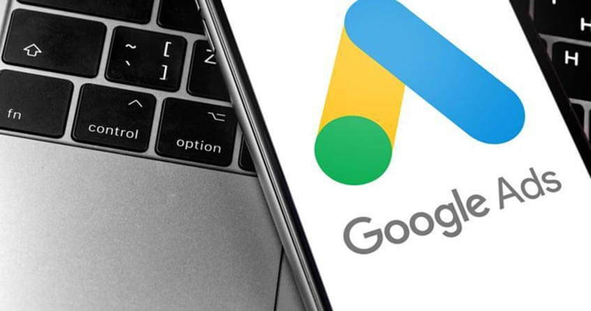 Quảng cáo Google Ads: Kiến thức tổng quan &amp; 7 sai lầm thường gặp