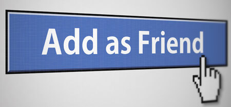 ADD LÀ GÌ? ADD FRIEND TRONG FACEBOOK LÀ GÌ