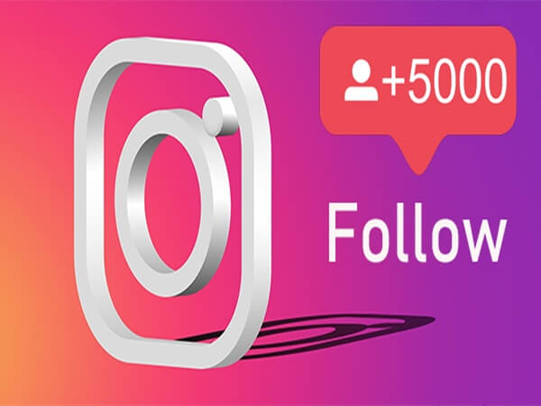Hướng dẫn tăng, hack follow instagram miễn phí 2020