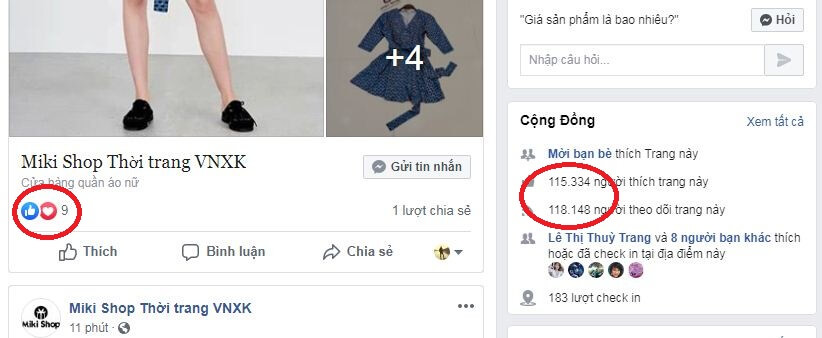 Tăng Like Fanpage Facebook: 3 Cách Nên Làm 2021