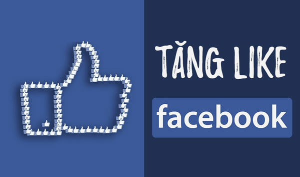 Dịch vụ quảng cáo tăng like Fanpage giá rẻ và hiệu quả