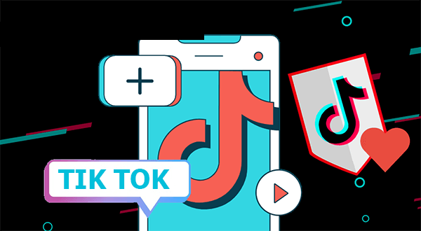 5 cách tăng tim tiktok nhanh nhất 2021 - Golike.com.vn