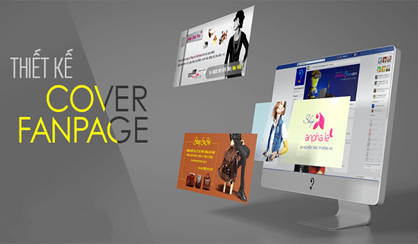 thiet ke cover fanpage