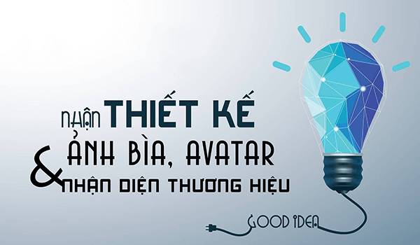 Nhận thiết kế ảnh, thiết kế banner tại Thái Bình