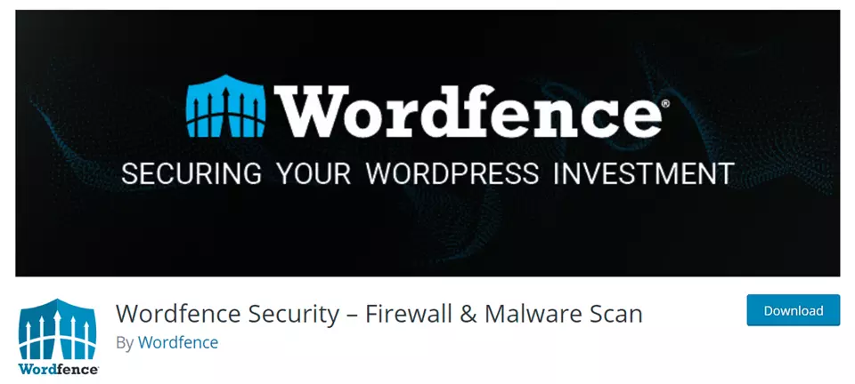 Sử dụng plugin Wordfence để quét mã độc WordPress