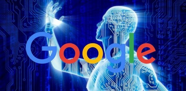 Thuật toán Google Rankbrain