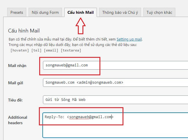 smtp-7 smtp-7